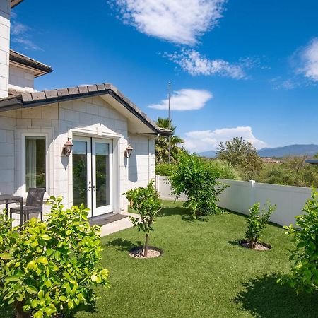 Grand Contento By Avantstay Extraordinary Estate W Pool Hot Tub Movie Room Temecula Dış mekan fotoğraf