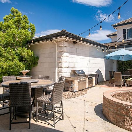 Grand Contento By Avantstay Extraordinary Estate W Pool Hot Tub Movie Room Temecula Dış mekan fotoğraf