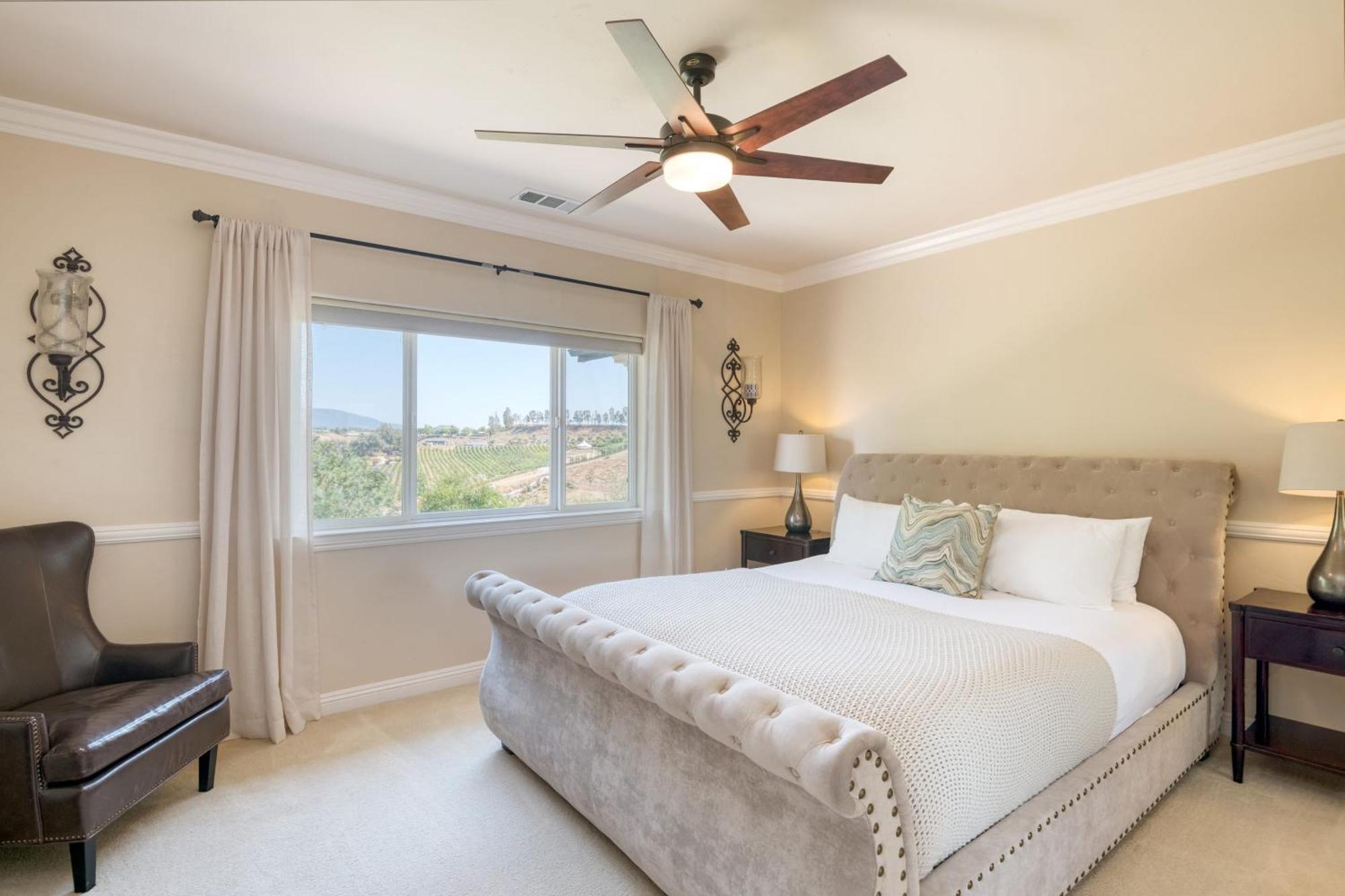 Grand Contento By Avantstay Extraordinary Estate W Pool Hot Tub Movie Room Temecula Dış mekan fotoğraf