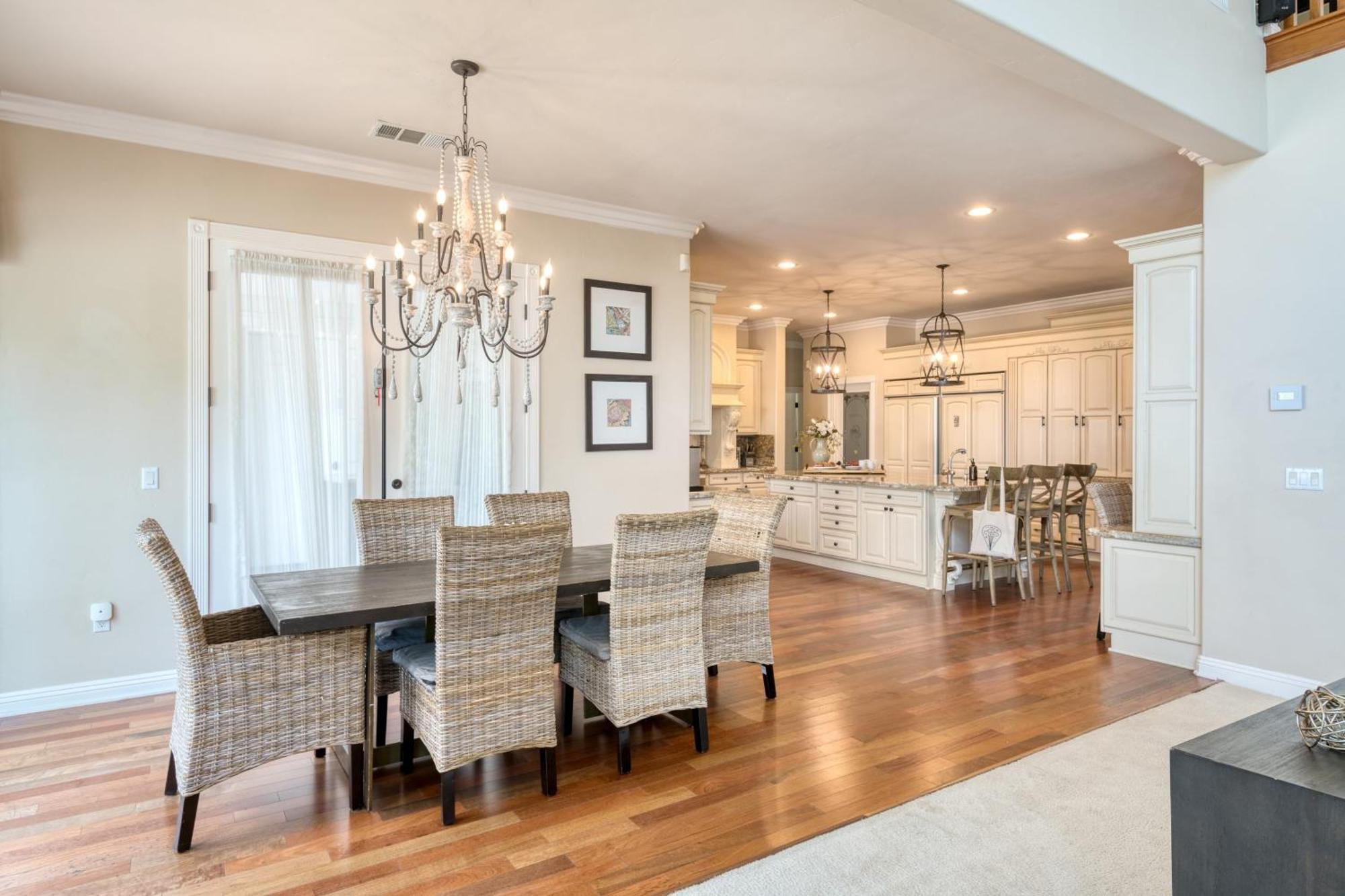 Grand Contento By Avantstay Extraordinary Estate W Pool Hot Tub Movie Room Temecula Dış mekan fotoğraf